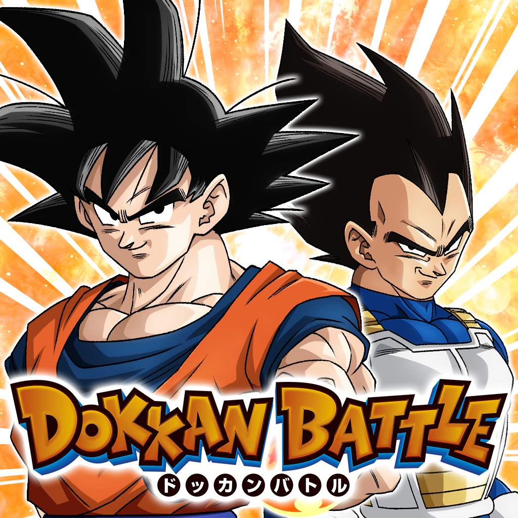 About ドラゴンボールz ドッカンバトル Ios App Store Version Apptopia