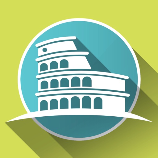 Colosseum Roman Visitor Guide