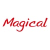 Magical（マジカル）公式アプリ
