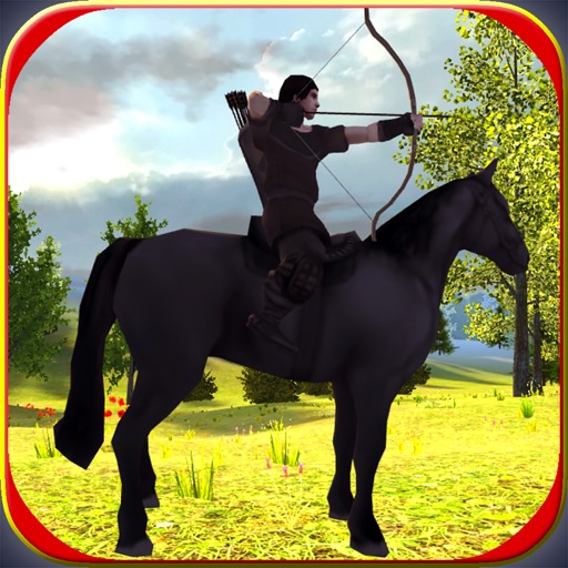 Forest Archer: Deer Hunting Archery 3D iOS App