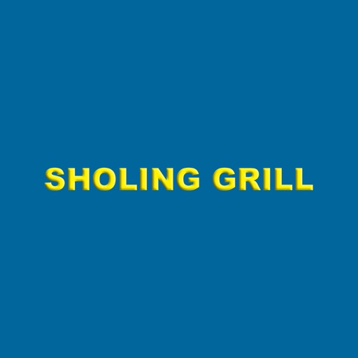 Sholing Grill Southampton