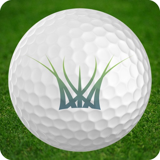 Blue Devil Golf Club iOS App