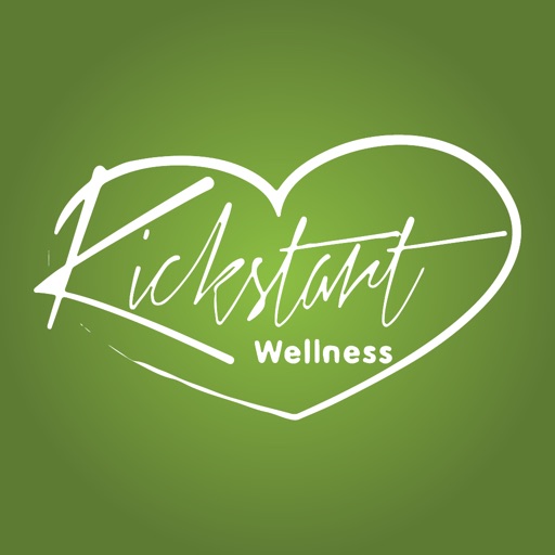 Kickstart Wellness icon