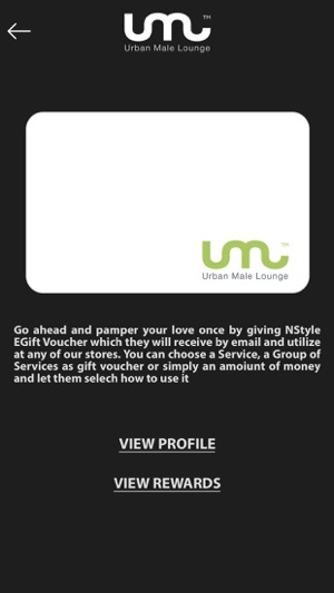 Urban-Male-Lounge(圖5)-速報App