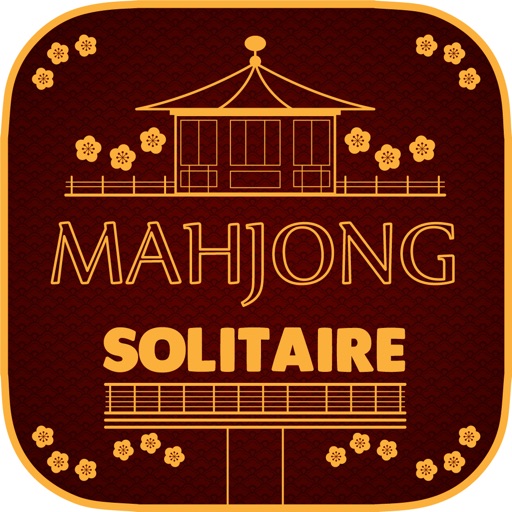 World's Biggest Mahjong Solitaire icon