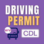 WV CDL Permit Test Prep