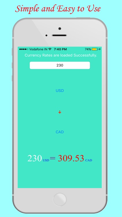 Currency & Unit Converter