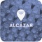 A handy guide and an audio app of the Alcazar of Segovia in a one device, your own phone