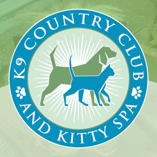 K9 Country Club and Kitty Spa iOS App