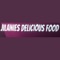 Download nu de Jilanies Delicious Food app om sneller een bestelling te plaatsen bij ons restaurant