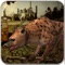 Hyena Rampage : Wild Animal Simulator 2017