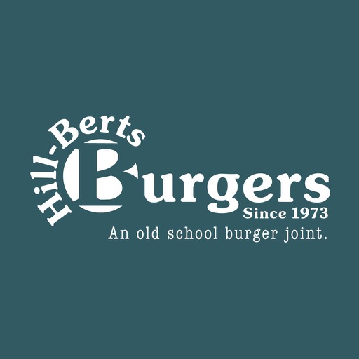 Hill-bert's Burgers
