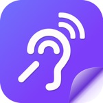 Amplifier Hearing aid app