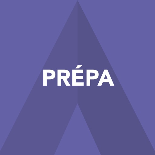 Prépa - Maths Sup, Spé, HEC, Lettres - CPGE icon