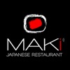 Maki Restaurant Pavia