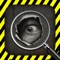 Rage in Eye of Criminal - Hidden Object