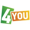 4You