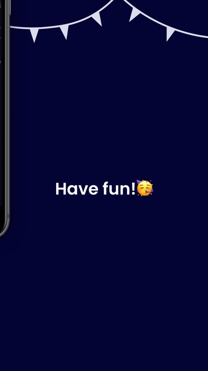 Never Have I Ever • Party! screenshot-3