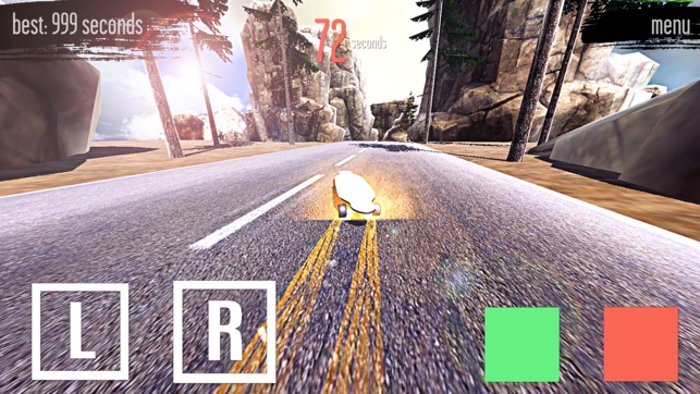 Real Longboard Downhill Skater - Skateboard Game(圖3)-速報App