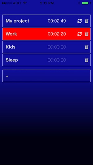 Timesheets for Lazies(圖4)-速報App