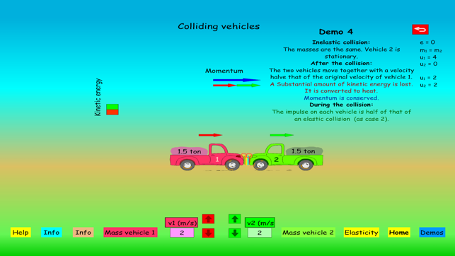 VMS - Momentum and Impulse Animation(圖5)-速報App