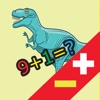 The Dinosaur Hunter Math Good for Kids