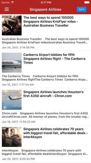 Singapore News & Radio Free Edition(圖5)-速報App