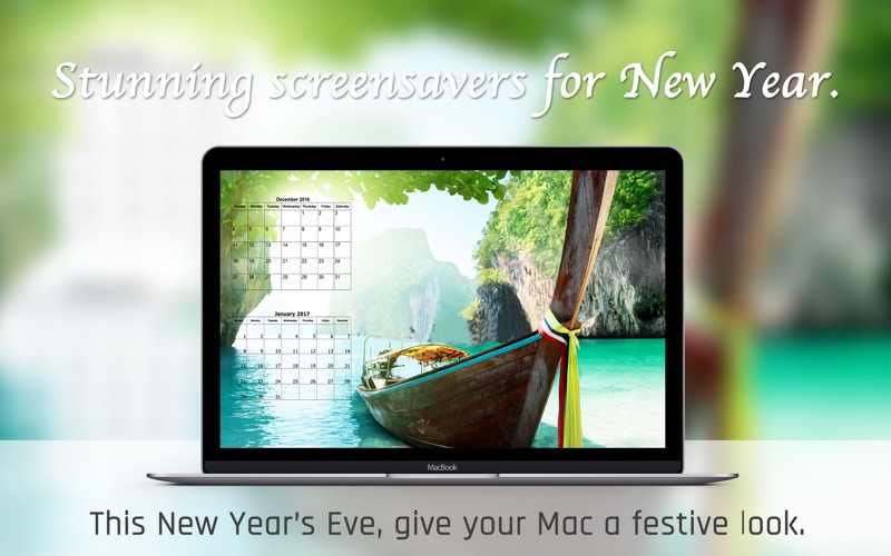 Holiday VideoWall - Christmas thumbnail 1