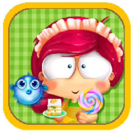 Fruits Blast - free games iOS App