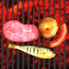 BBQ Cooking Master Food Games