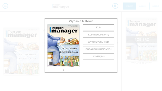 Transport Manager(圖2)-速報App