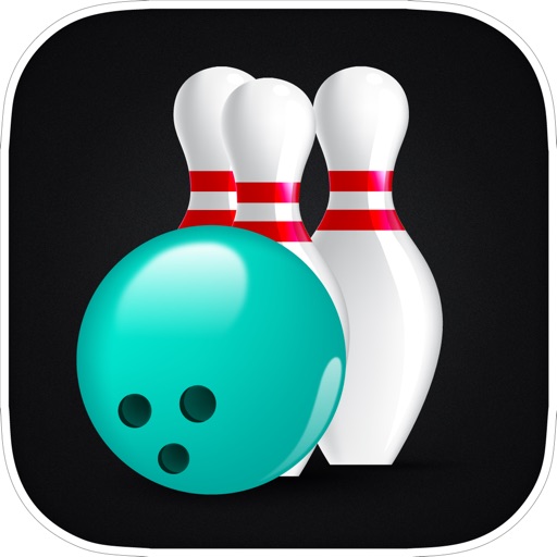 Solitaire Bowling Pro 2015 Icon