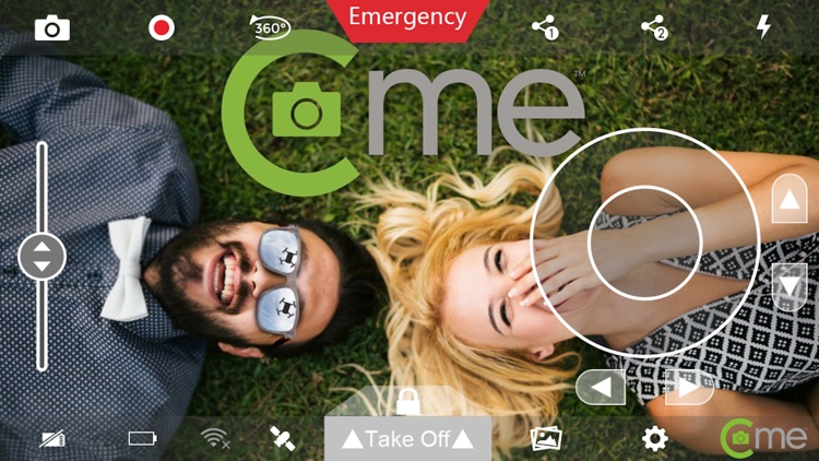 c-me camera