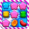 Candy Connect Pop Mania: Pop Game Candy