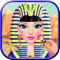 Ancient Egypt Makeup & Salon - Makeover Game