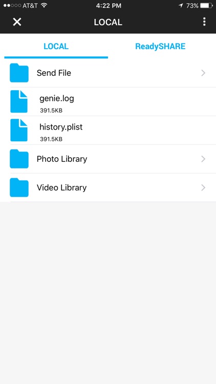 NETGEAR Genie screenshot-4
