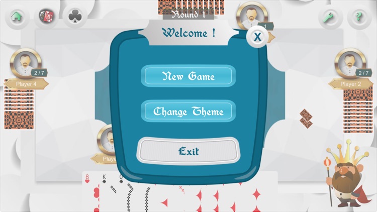 HOKM ( حکم ) screenshot-3