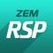 ZEM RSP consists of 3 games of Reaction, Speed and Power measurement