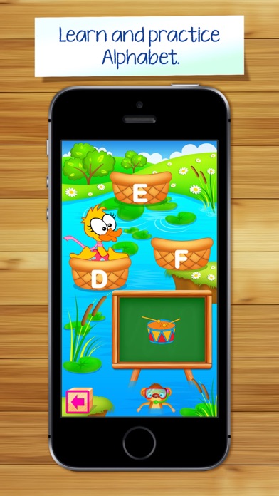 How to cancel & delete 123 Kids Fun GAMES Top Preschool Educational Games from iphone & ipad 2