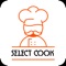 Select Cook is a platform to find your favorit chef nearest you and enjoy they’re masterpieces that they post on our app