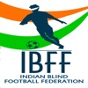 Blind Football India