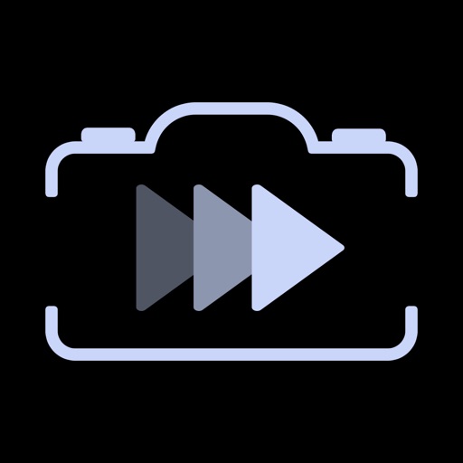 Slo Mo - Slow Fast Motion Video Clip Editor Icon