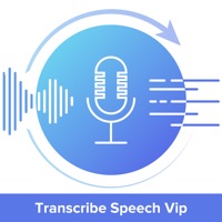 Transcribe Speech to text VIP