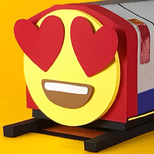 Tubemoji: London Underground