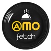 Amo Fetch - Restaurant app