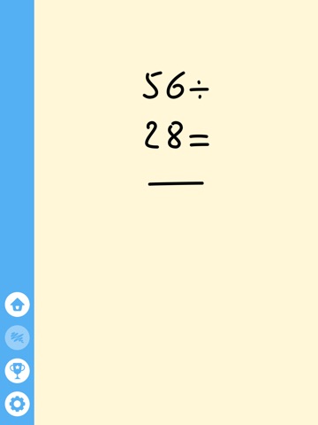 Learn Math Facts with Vita screenshot 3