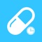 Pill Reminder is a simple and reliable app that helps you take your medicines on time