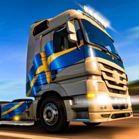 Truck Simulator EURO 2022 TOW apk