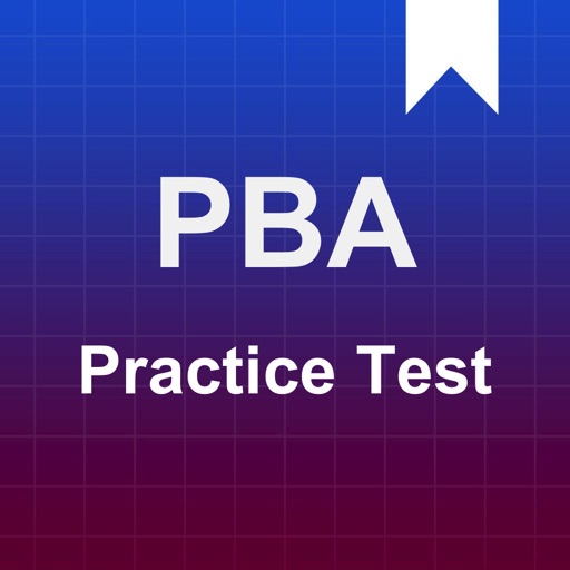 PBA 2017 Test Prep by Thuy Pham