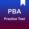 THE #1 PMI PBA STUDY APP NOW HAS THE MOST CURRENT EXAM QUESTIONS